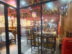 -唐门江湖菜(龙石路店)
