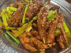 -掌上鲜(南顺城街店)
