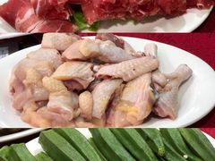 -花苑美食横琴生蚝火锅(拱北粤华路店)