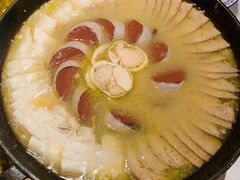 -一桶江山餐厅(松北店)