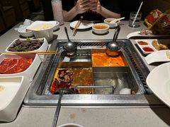 -海底捞火锅(关山保利店)