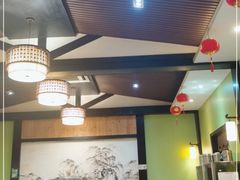 大堂-天怡·鱼工厂(临江店)