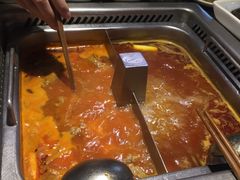 -海底捞火锅(连城广场店)