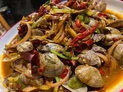 -阿记烧烤(大兴新区店)