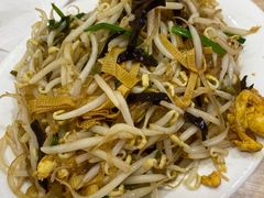 炒合菜-姥家春饼店(漳州二路店)