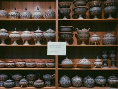 -新疆国际大巴扎