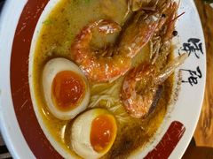 -雷门拉面店(新光天地店)