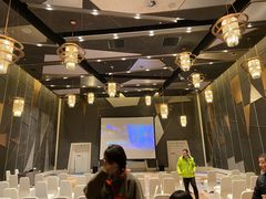 -北京益田影人花园酒店