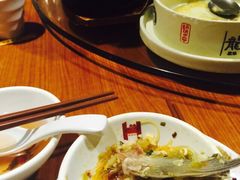 好客之家(金铂店)-客家班(同和金铂天地店)
