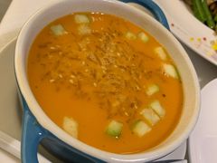 龙虾汤海鲜泡饭-北京厨房(西安SKP店)