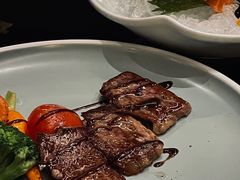 -曙亚洲餐厅-重庆富力艾美酒店(南坪万达广场店)