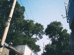 -VOYAGE COFFEE(北锣鼓巷店)