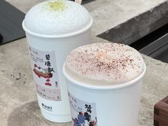 -李山山茶事(景枫店)