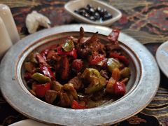 -Old Ottoman Cafe & Restaurant