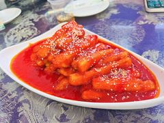 -清真尔卜餐厅(回民街店)