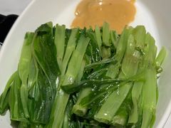 -深仔记茶餐厅(亚士厘道店)