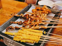 -管氏翅吧(护国寺店)