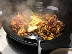 -夜郎国·贵州菜(南山店)