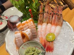 -大岛日本料理铁板烧(南通大饭店)