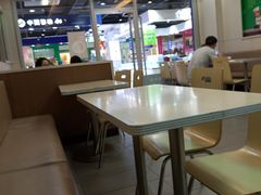 大堂-苏客(金城店)