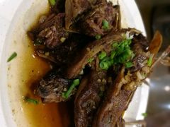 -日昌餐馆(亦庄店)