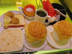 -堂会·KTV·自助餐·团建聚会(天河店)