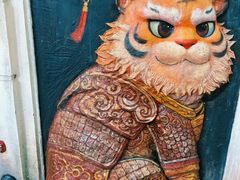 -许驸马府