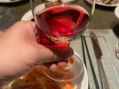 -TABLE·味西餐厅-成都茂业JW万豪酒店