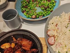 -鹿港小镇(悠唐店)