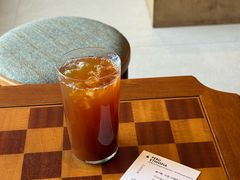 -不正咖啡(万达尊店)