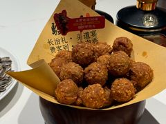 -天仁聚驴肉香(北石槽店)