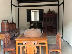 -王阳明故居
