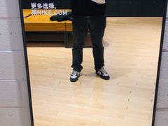 -NIKE LAB X158(新乐路店)