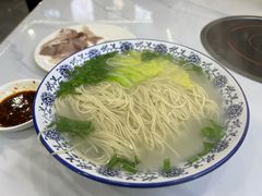 -苏州藏书羊肉店(北广场店)