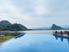 -宝晶宫旅游景区