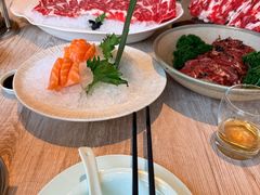 -石鼎香·非遗淮扬火锅(江都龙川桥店)