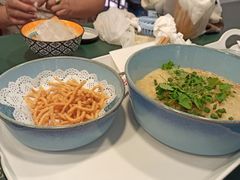 -大王油茶(二厂文创公园店)
