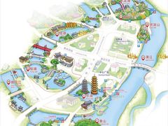 -桂林两江四湖景区