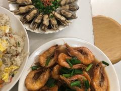 -温州一家人美食(西木头市店)