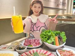 -韩盛·古法烤肉店(皇城恒隆广场店)
