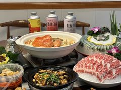 -金龙·打边炉(武进路店)