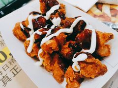 -纽约薯条(世豪广场店)