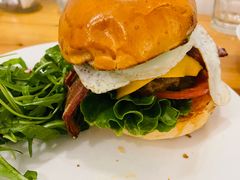 -Egg•Allday Brunch(襄阳北路店)