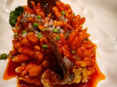 -宏达老菜馆(东安街店)