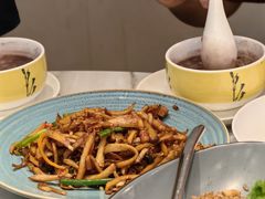 -鹿港小镇(霄云店)