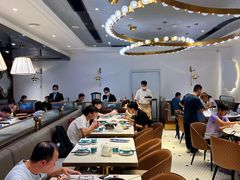 -常来小聚·广州非遗传承餐厅(高德置地店)