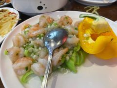 -眉州东坡·熊猫主题餐厅(枫蓝店)