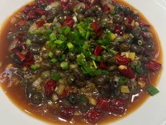 -金潮排档·金牙齿排档(广场西路店)