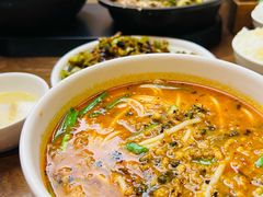 -云海肴·汽锅鸡·云南菜(领展购物广场·中关村店)