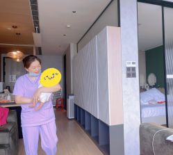 -禧月荟S月子中心(侨城店)